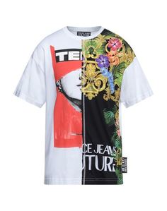 Футболка Versace Jeans Couture