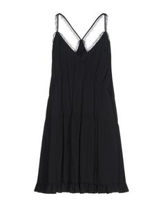 Короткое платье Dondup