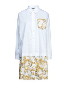 Короткое платье Versace Jeans Couture