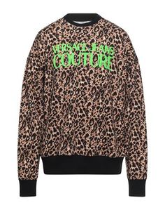 Толстовка Versace Jeans Couture