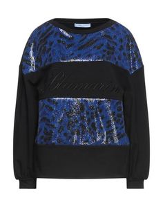 Толстовка Blumarine