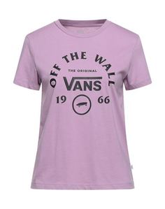 Футболка Vans