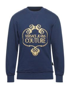Толстовка Versace Jeans Couture