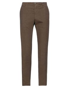 Повседневные брюки Incotex