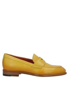 Мокасины Santoni