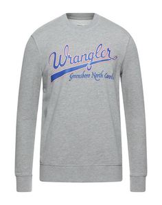 Толстовка Wrangler