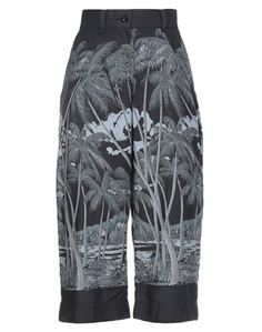 Повседневные брюки Sacai x SUN Surf