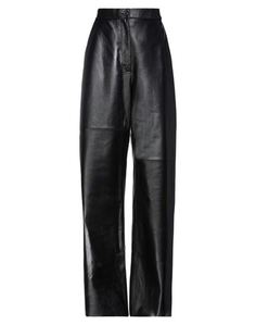 Повседневные брюки Mm6 Maison Margiela