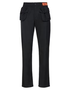 Повседневные брюки Heron Preston