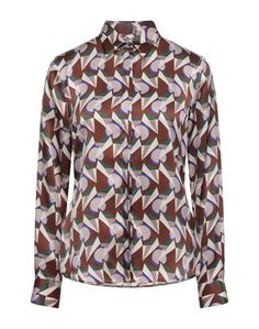 Pубашка Caliban