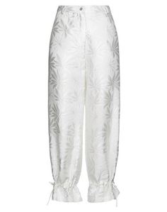 Повседневные брюки Emporio Armani