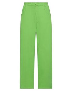 Повседневные брюки Mm6 Maison Margiela