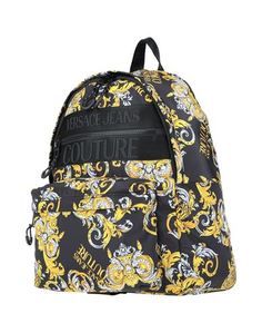 Рюкзаки и сумки на пояс Versace Jeans Couture