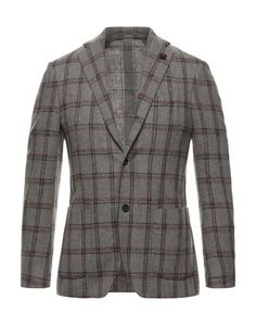 Пиджак Lardini