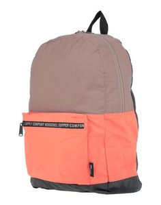 Рюкзаки и сумки на пояс Herschel Supply CO.