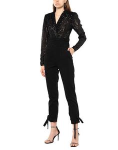 Комбинезоны без бретелей Pinko