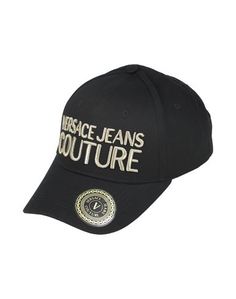 Головной убор Versace Jeans Couture