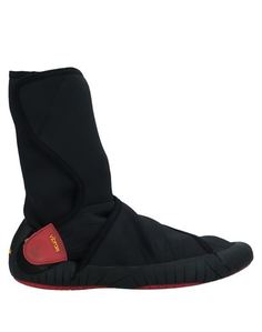 Полусапоги и высокие ботинки Vibram Furoshiki