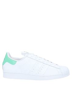 Низкие кеды и кроссовки Adidas Originals
