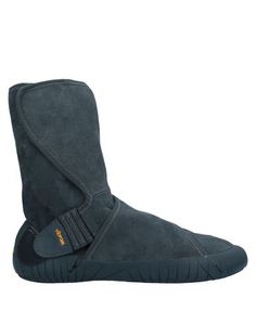 Полусапоги и высокие ботинки Vibram Furoshiki