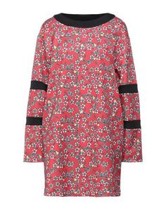 Короткое платье Love Moschino