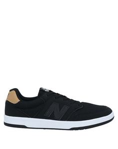 Низкие кеды и кроссовки New Balance