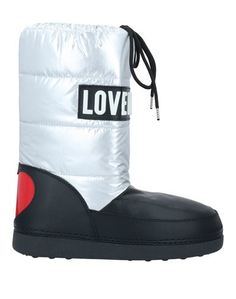 Сапоги Love Moschino