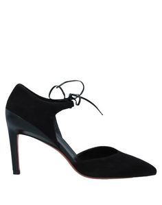 Туфли Santoni