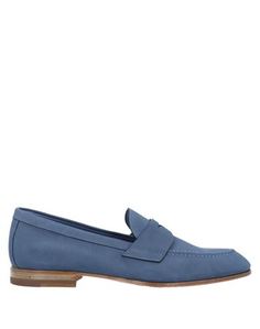 Мокасины Santoni