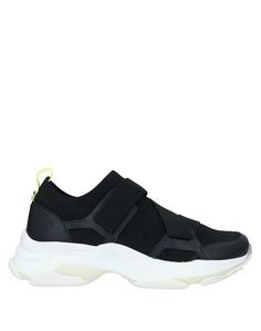 Низкие кеды и кроссовки Steve Madden