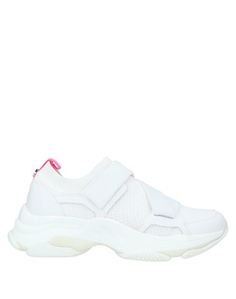 Низкие кеды и кроссовки Steve Madden
