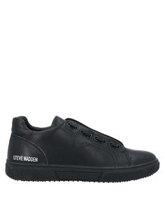Низкие кеды и кроссовки Steve Madden