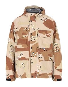 Куртка Stussy