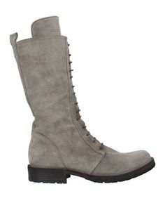Сапоги Fiorentini+Baker