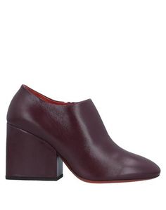 Ботинки Santoni