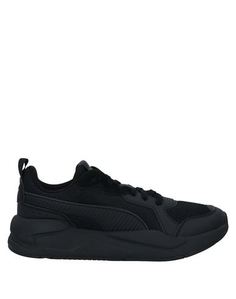 Низкие кеды и кроссовки Puma