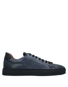Низкие кеды и кроссовки Doucals