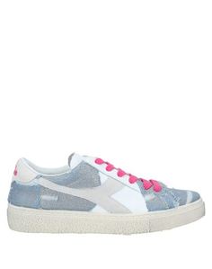 Низкие кеды и кроссовки Diadora Heritage