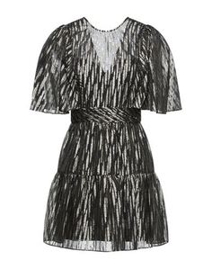 Короткое платье Bcbgmaxazria