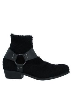 Полусапоги и высокие ботинки Collection PrivĒe?