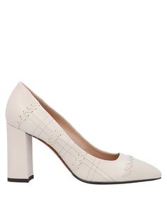 Туфли Santoni