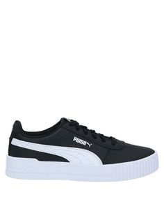 Низкие кеды и кроссовки Puma