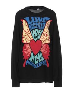 Свитер Love Moschino