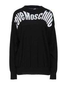 Свитер Love Moschino