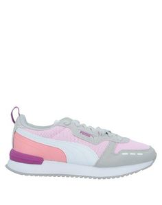 Низкие кеды и кроссовки Puma