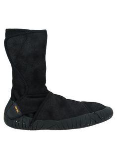 Полусапоги и высокие ботинки Vibram Furoshiki