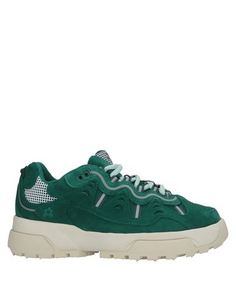 Низкие кеды и кроссовки Converse x Golf LE Fleur*