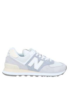 Низкие кеды и кроссовки New Balance