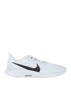 Низкие кеды и кроссовки Nike