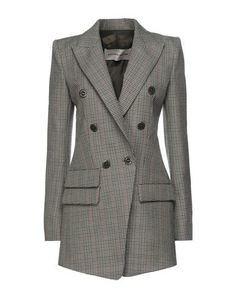 Легкое пальто Alexandre Vauthier